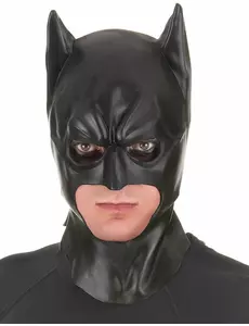 Masque homme chauve-souris adulte