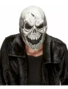 Enge doodskop masker voor volwassenen