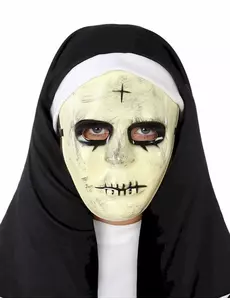Horror non masker voor volwassenen