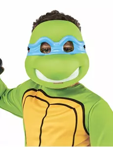 Leonardo masker Ninja Turtles™ voor volwassenen