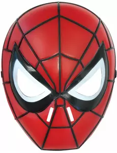 Masque rigide Spider-man Ultimate™ enfant