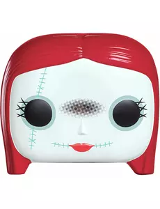 Sally masker Funko Pop™ volwassene