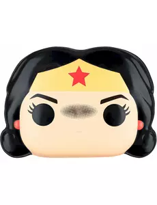 Masque Wonder Woman Funko Pop™ adulte
