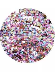 Paillettes biodégradables Bang Bang - Si si la paillette