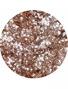 Paillettes biodégradables Tchin Tchin - Si si la paillette