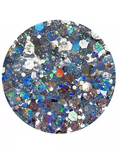 Paillettes biodégradables Y'Holo - Si si la paillette