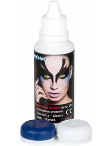 Lenzen vloeistof 60 ml