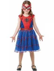 Spider-man™ meisjes tutu-jurk