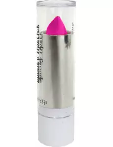 Rouge à lèvres fluo rose