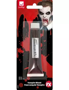 Tube nepbloed van 28,3 ml