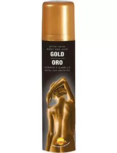 Glitter bodyspray 75 ml