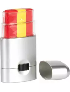Stick de maquillage supporter Espagne