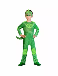 Déguisement Gluglu Pyjamasques ™ enfant, Taille: 3–5 ans (104 cm)