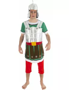 Déguisement légionnaire Romain Astérix et Obélix™ homme, Taille: Medium