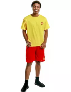 Déguisement sauveteur en mer homme, Taille: Medium