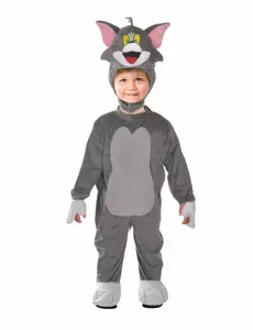Babykostuum Tom, Tom en Jerry™, Maat: 2-3 jaar
