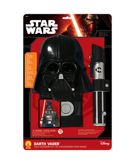 {fr}:Kit Darth Vader adulte;}