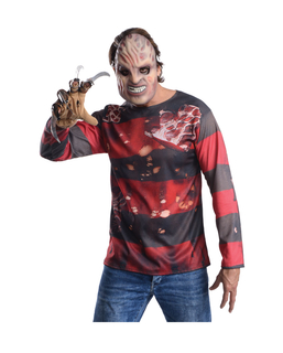 {fr}:Kit Freddy Krueger;}