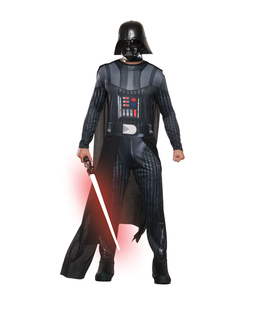 {fr}:Déguisement Dark Vador homme - Star Wars: The Force Awakens;}