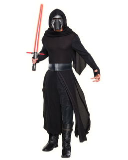 {fr}:Déguisement Homme Kylo Ren - Star Wars: Le Réveil de la Force;}