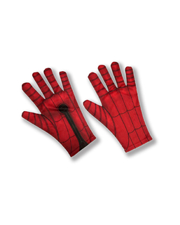 {fr}:Gants Spiderman Homme;}