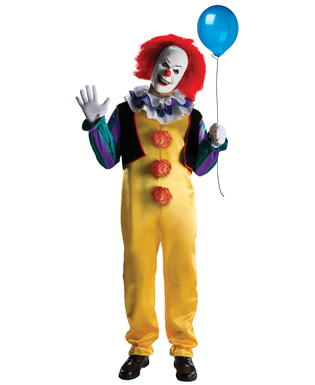 {fr}:Déguisement clown Ça pour adulte;}