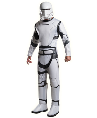 {fr}:Déguisement Flametrooper Homme - Star Wars: Le Réveil de la Force;}