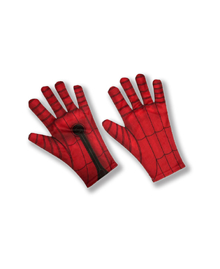 {fr}:Gants Spiderman Homme;}