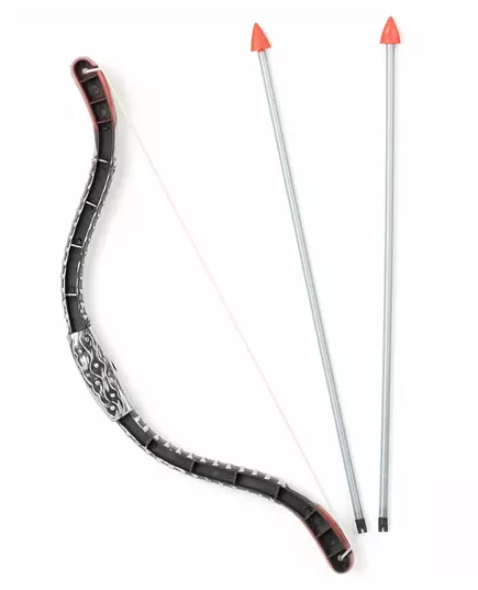 Arc enfant 38 cm en plastique enfant