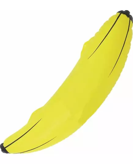 Opblaasbare banaan