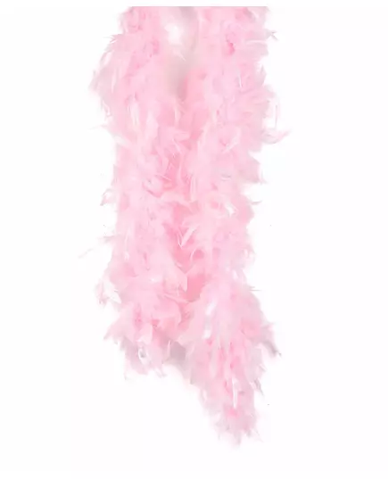 Roze boa 40g