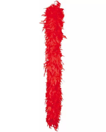 Boa rouge 40g