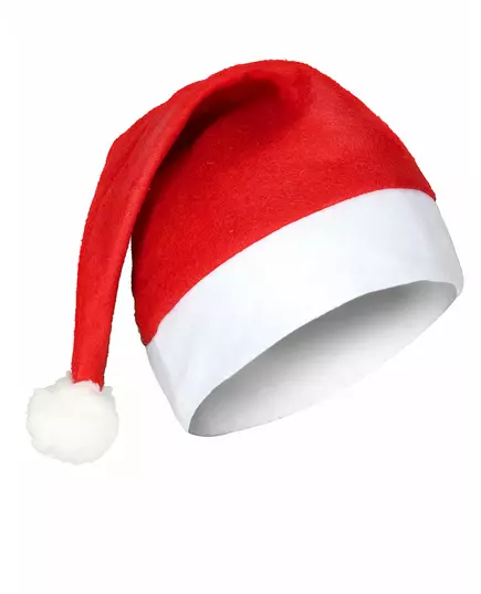Bonnet Père Noël adulte