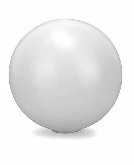 Lichtgevende bol
