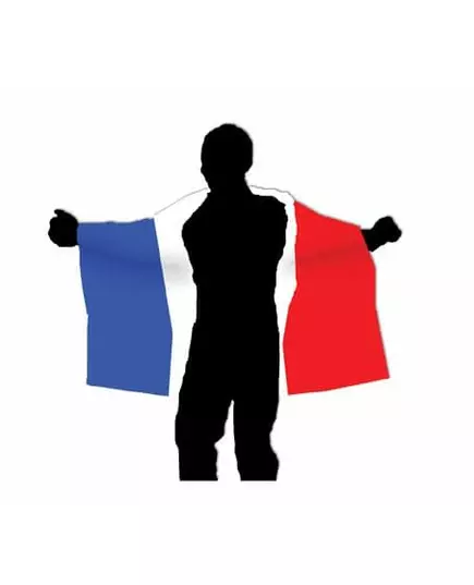 Franse cape