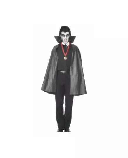 Cape vampire adulte Halloween