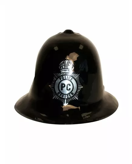 Casque policier anglais