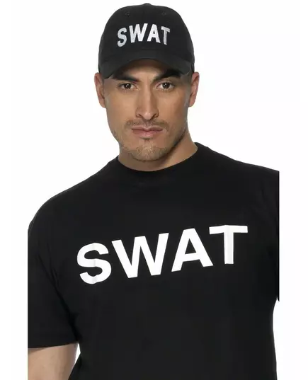 Casquette SWAT adulte