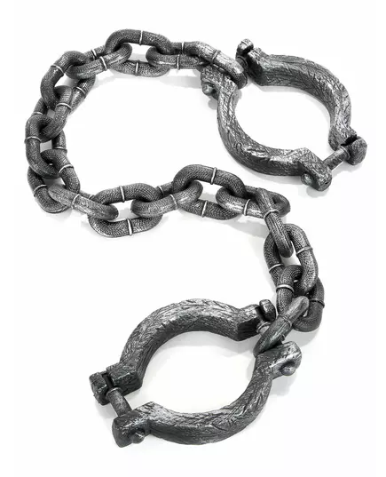 Chaine de prisonnier 1m