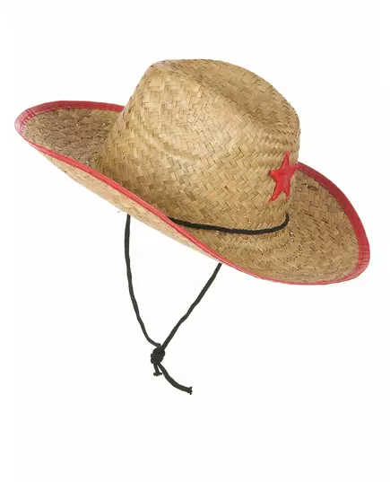 Western stro cowboyhoed voor kinderen