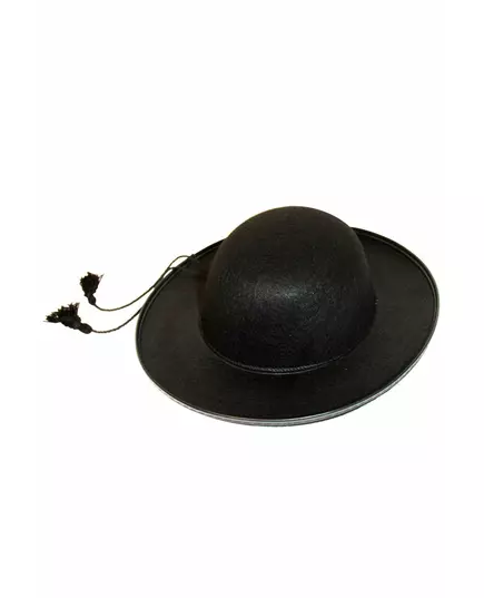 Chapeau curé adulte