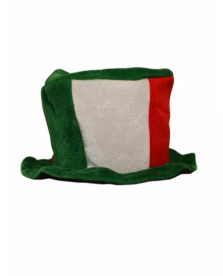Chapeau haut de forme Italie