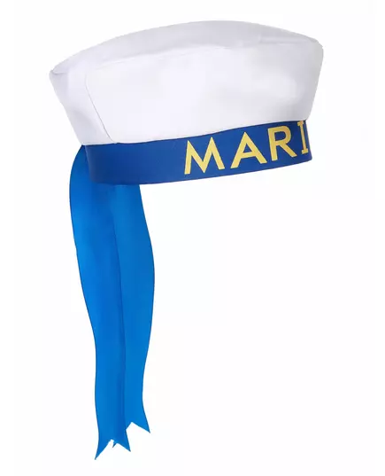 Chapeau marin adulte