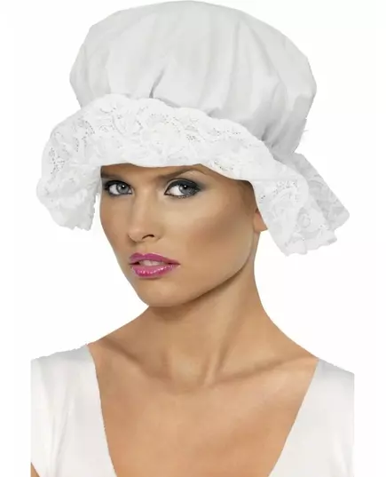 Coiffe bretonne femme