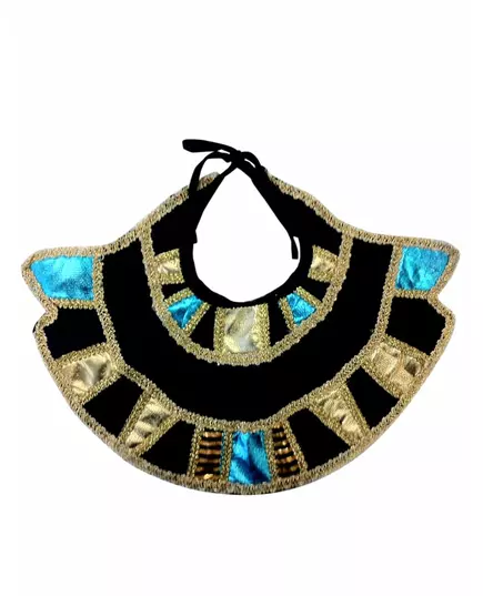 Egyptenaar kraag