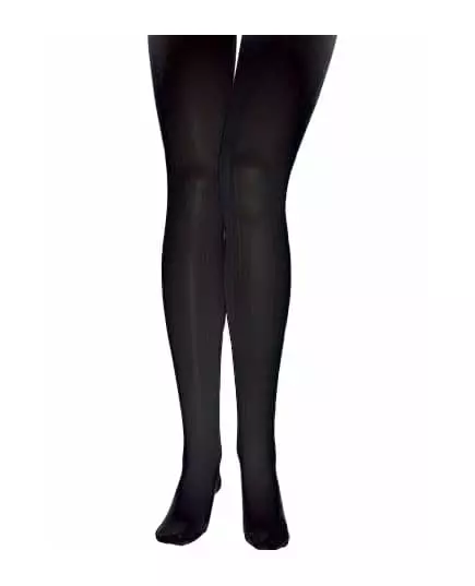 Zwarte panty's