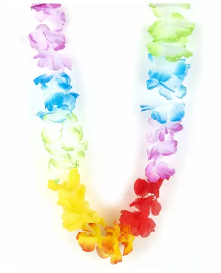 Hawaiiaanse Welkomstketting