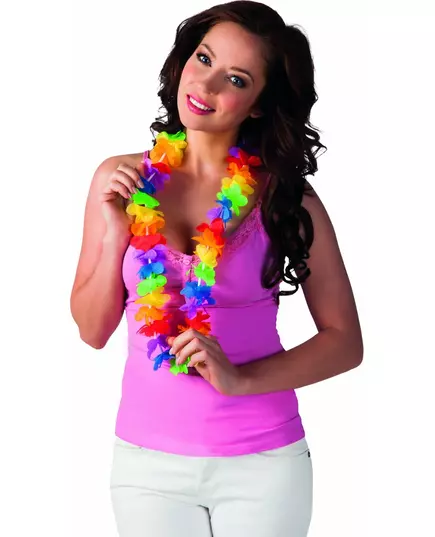Hawaiiaanse krans