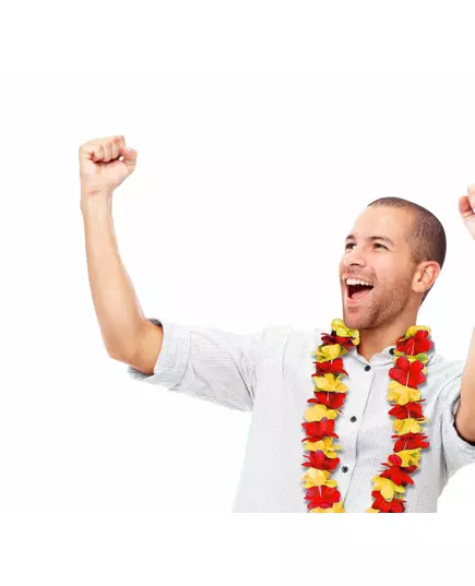 Spaanse Hawaii ketting voor volwassenen