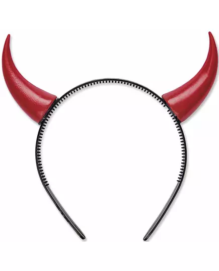 Rode duivel hoorns voor volwassenen